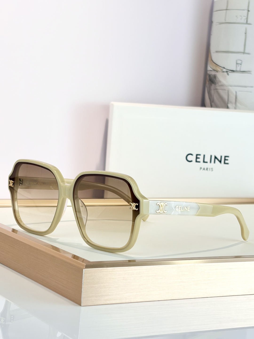 CELIN*MOD：CL42120USize：65口18-145