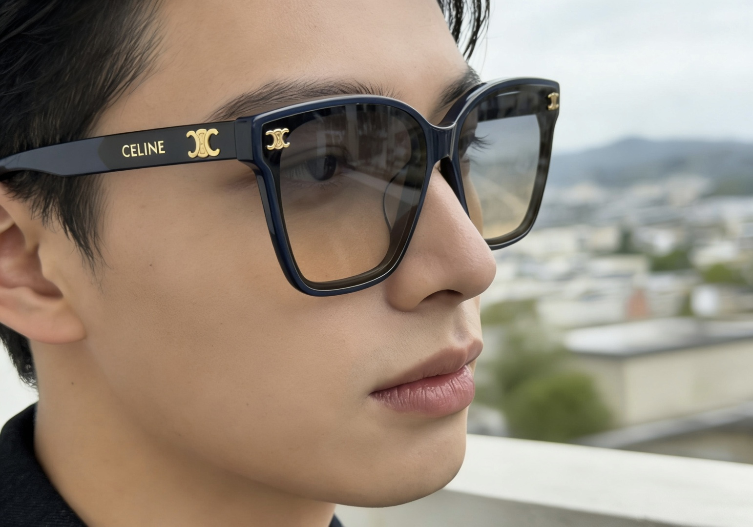 CELIN*MOD：CL42120USize：65口18-145