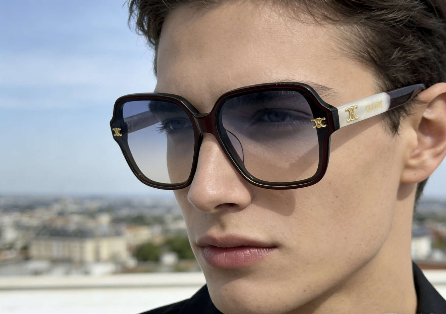 CELIN*MOD：CL42120USize：65口18-145