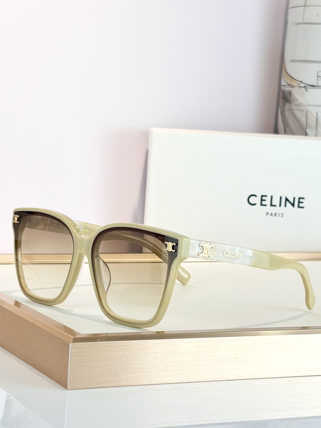 CELIN*MOD：CL42121USize：65口18-145