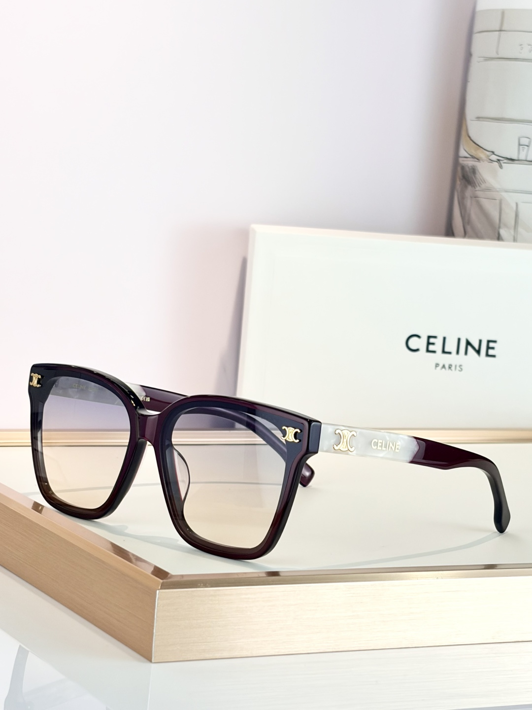 CELIN*MOD：CL42121USize：65口18-145