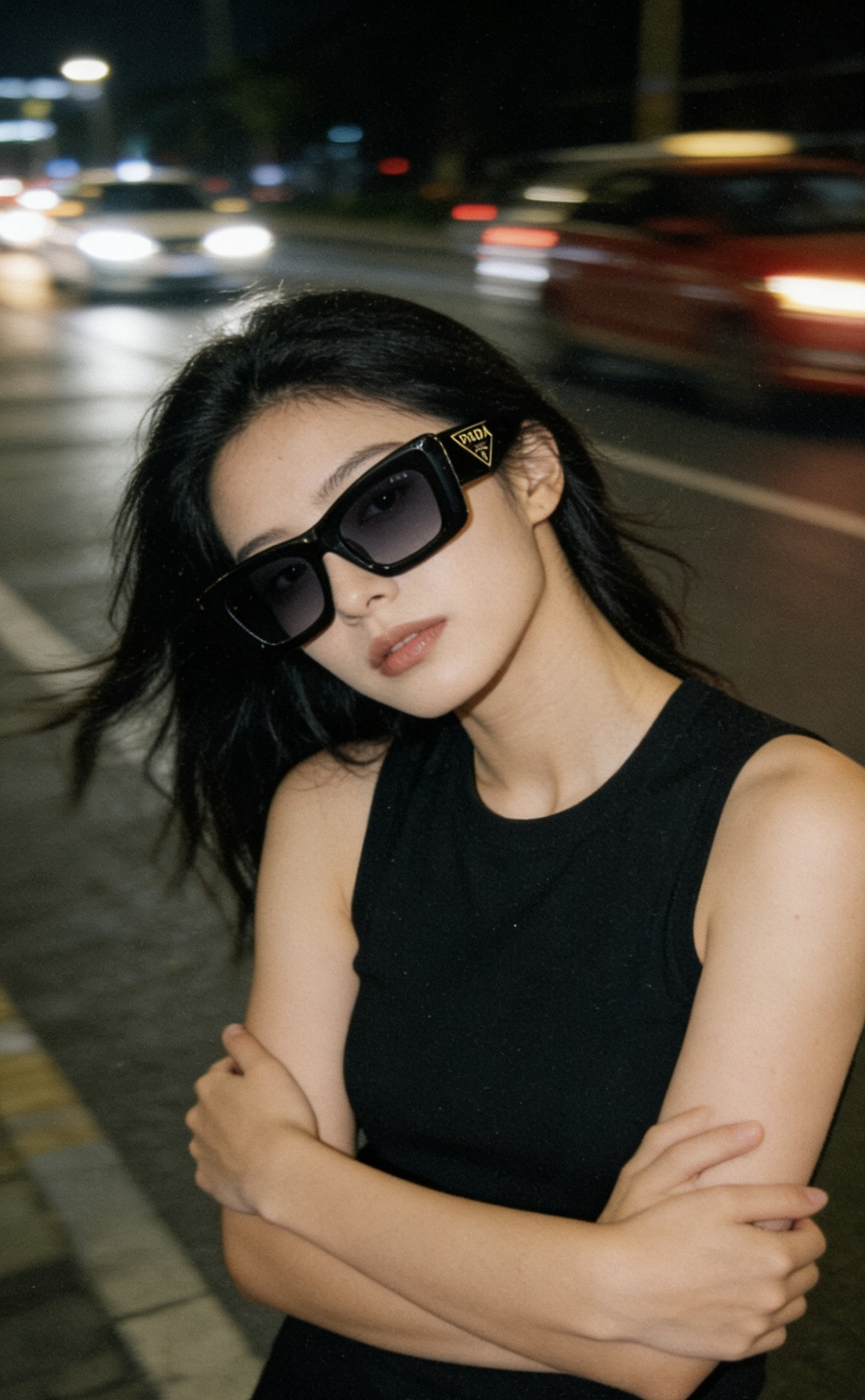 ToP quality  PRAD* Kendall Brasil  Mod:PR13Z  Size：50-21-145