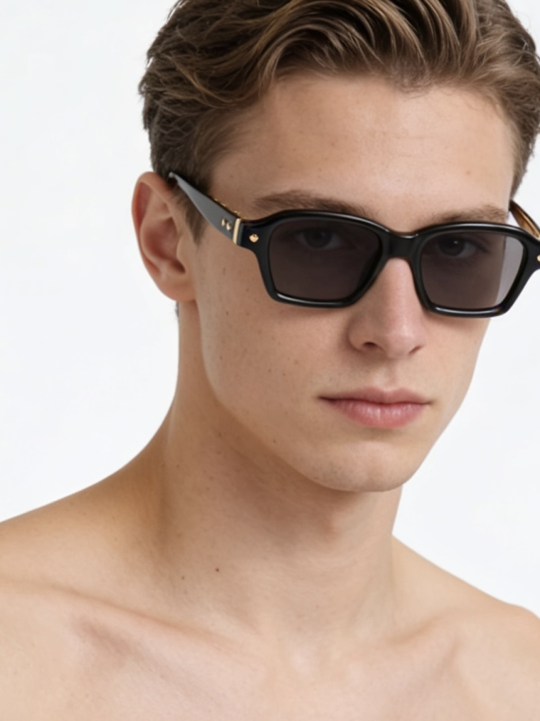 John DaliaMod：Project Series 08Size ：49口17老钱风极简主义品质看