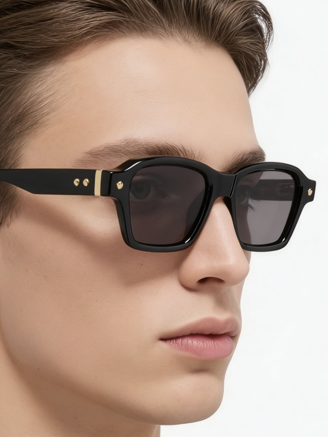 John DaliaMod：Project Series 08Size ：49口17老钱风极简主义品质看