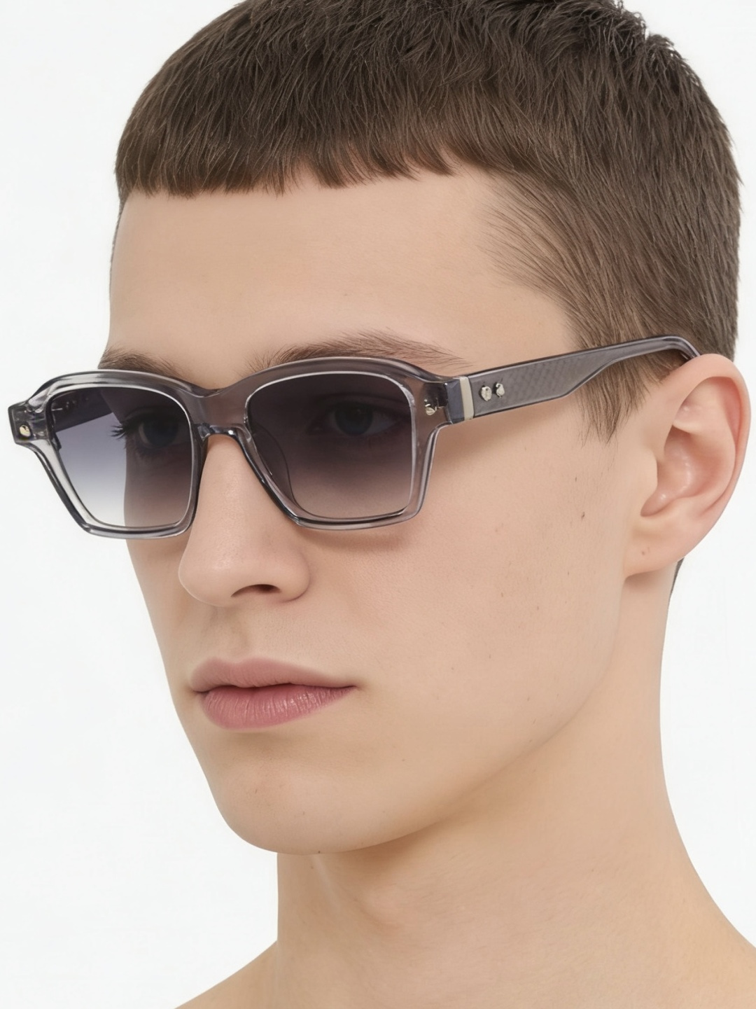 John DaliaMod：Project Series 08Size ：49口17老钱风极简主义品质看