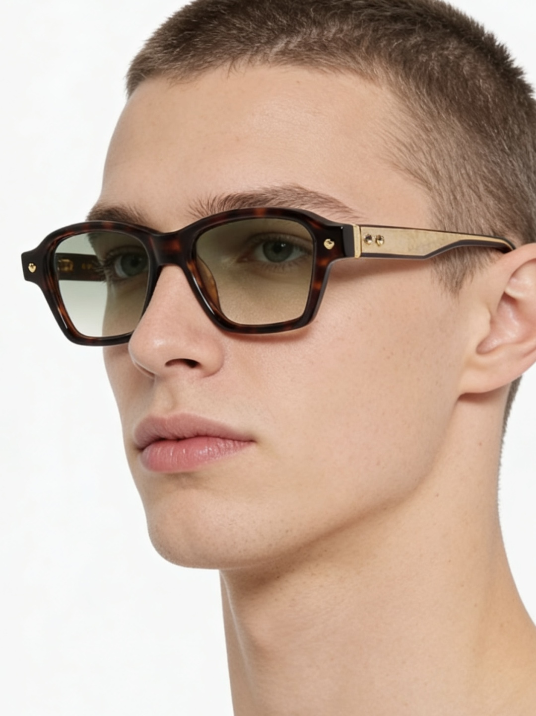 John DaliaMod：Project Series 08Size ：49口17老钱风极简主义品质看