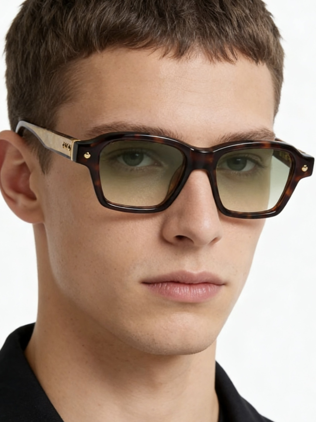 John DaliaMod：Project Series 08Size ：49口17老钱风极简主义品质看