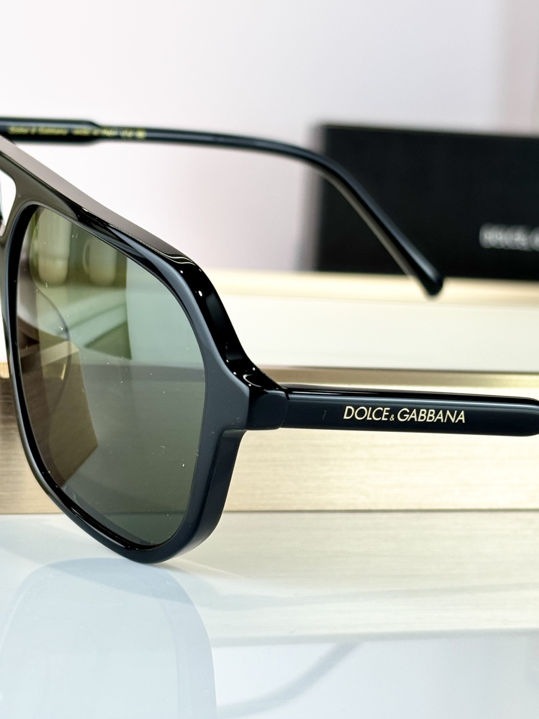 DOLCE&GABBANAMod：DG4541Size：56口15-145