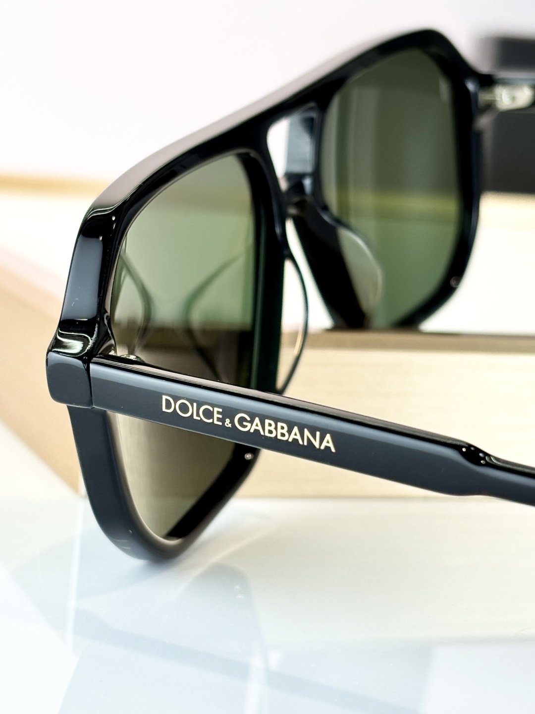 DOLCE&GABBANAMod：DG4541Size：56口15-145