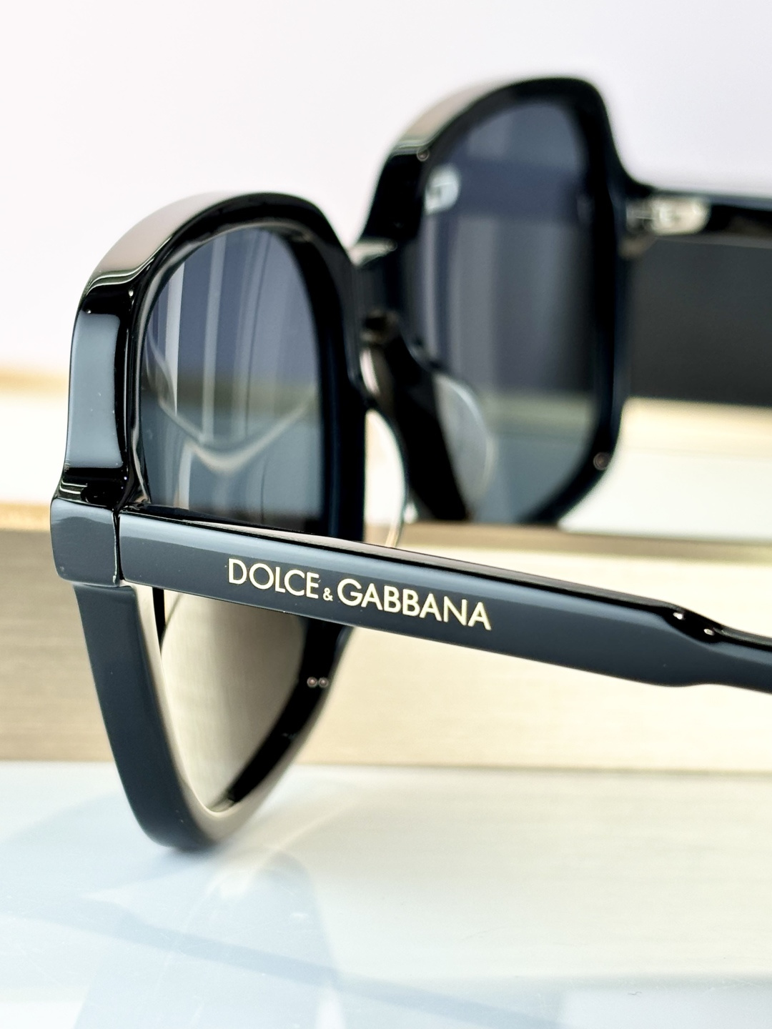 DOLCE&GABBANAMod：DG4539Size：56口17-145