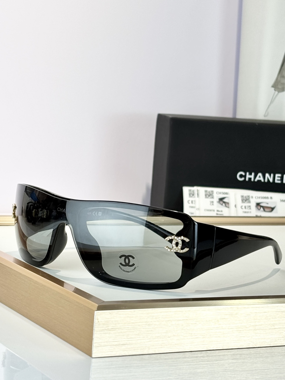 CHANELMODEL：5088-BSIZE：145口1-145