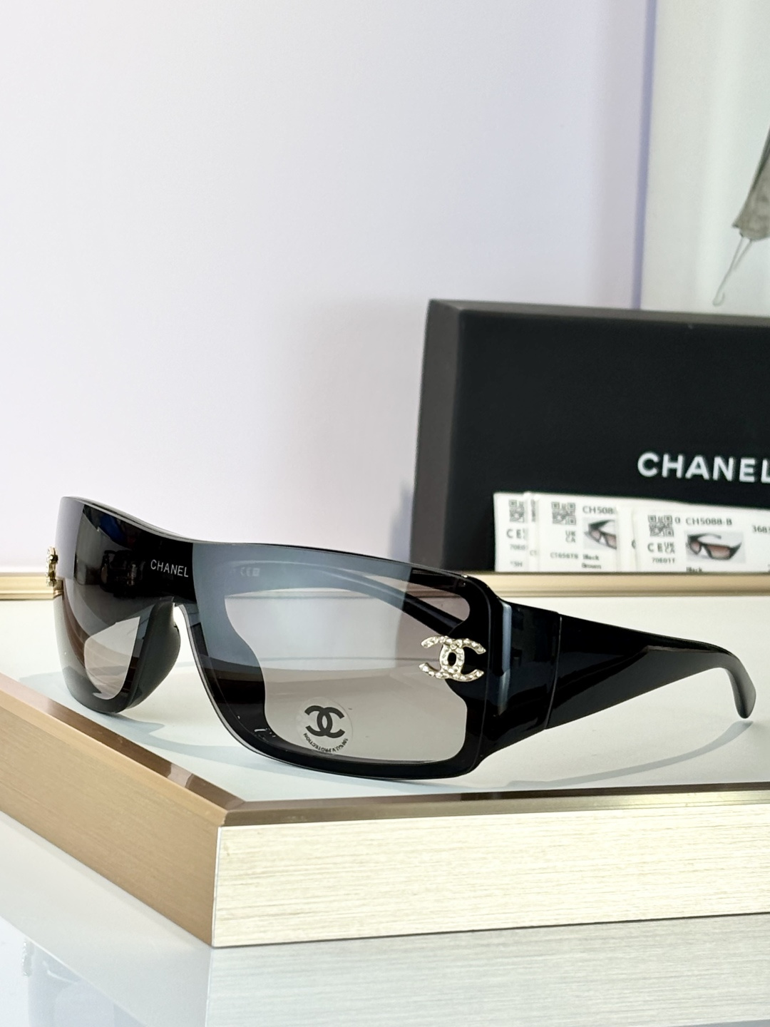 CHANELMODEL：5088-BSIZE：145口1-145