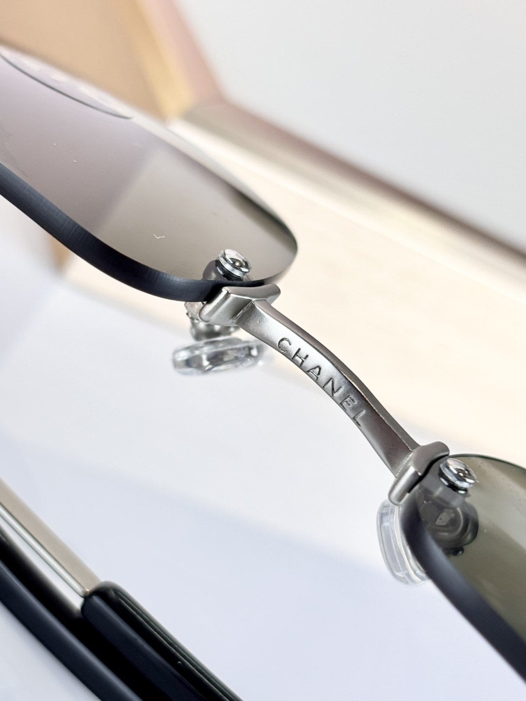 CHANELMODEL：CH4017-DSIZE：62口17-120