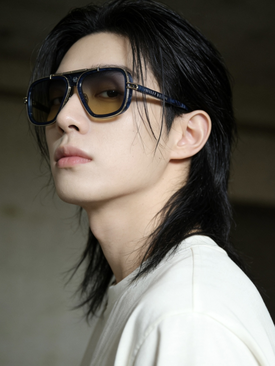 PhiliPP PleinMod：109MSize：57口19-145品质保证金属电镀质感看得