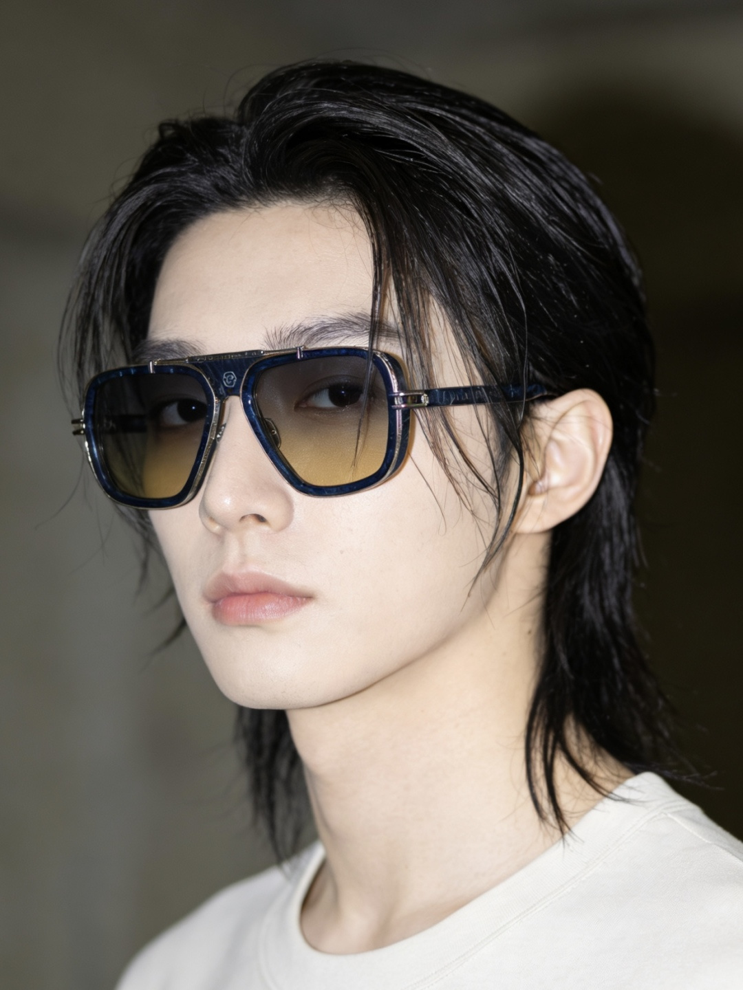 PhiliPP PleinMod：109MSize：57口19-145品质保证金属电镀质感看得