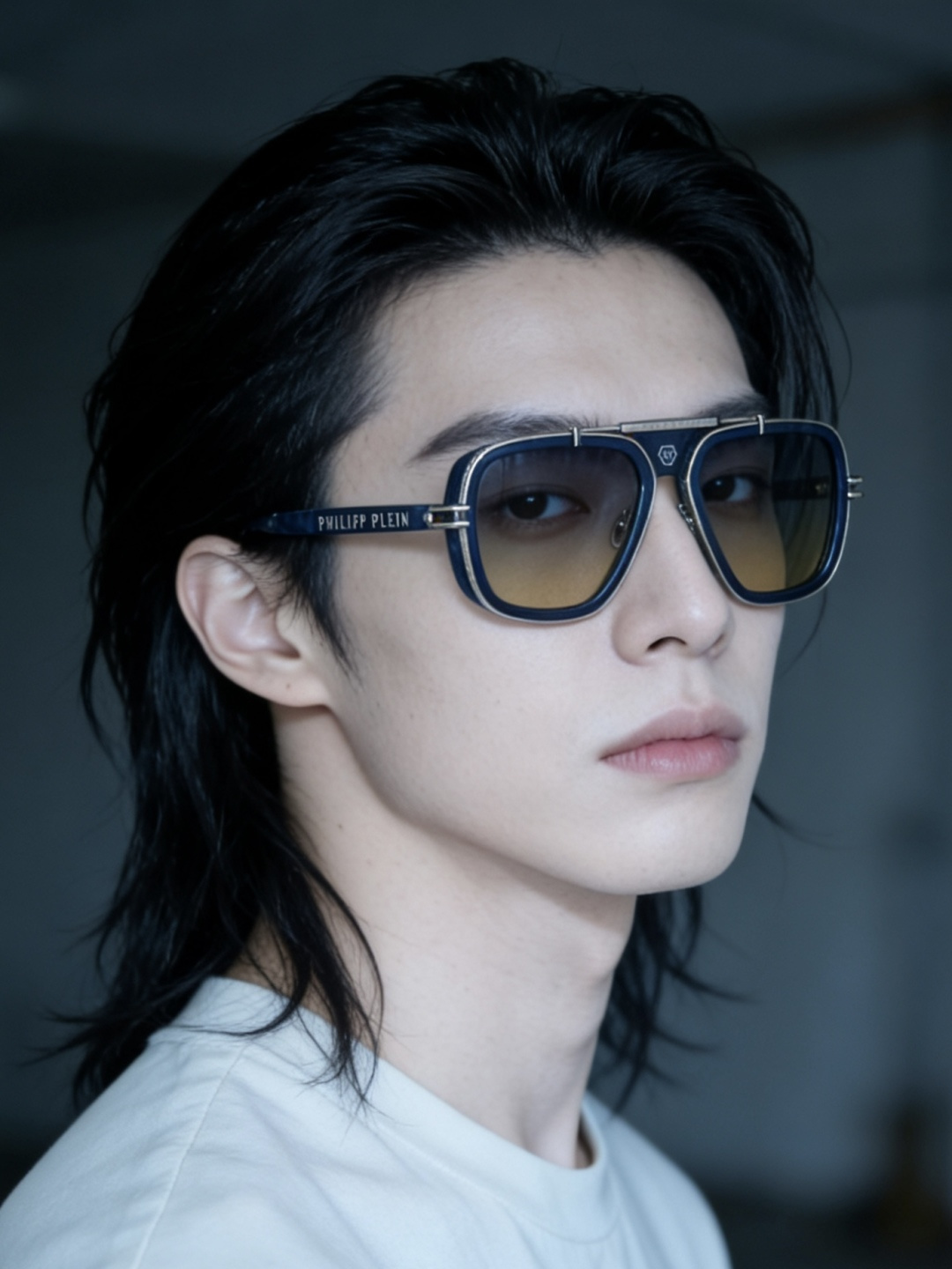 PhiliPP PleinMod：109MSize：57口19-145品质保证金属电镀质感看得