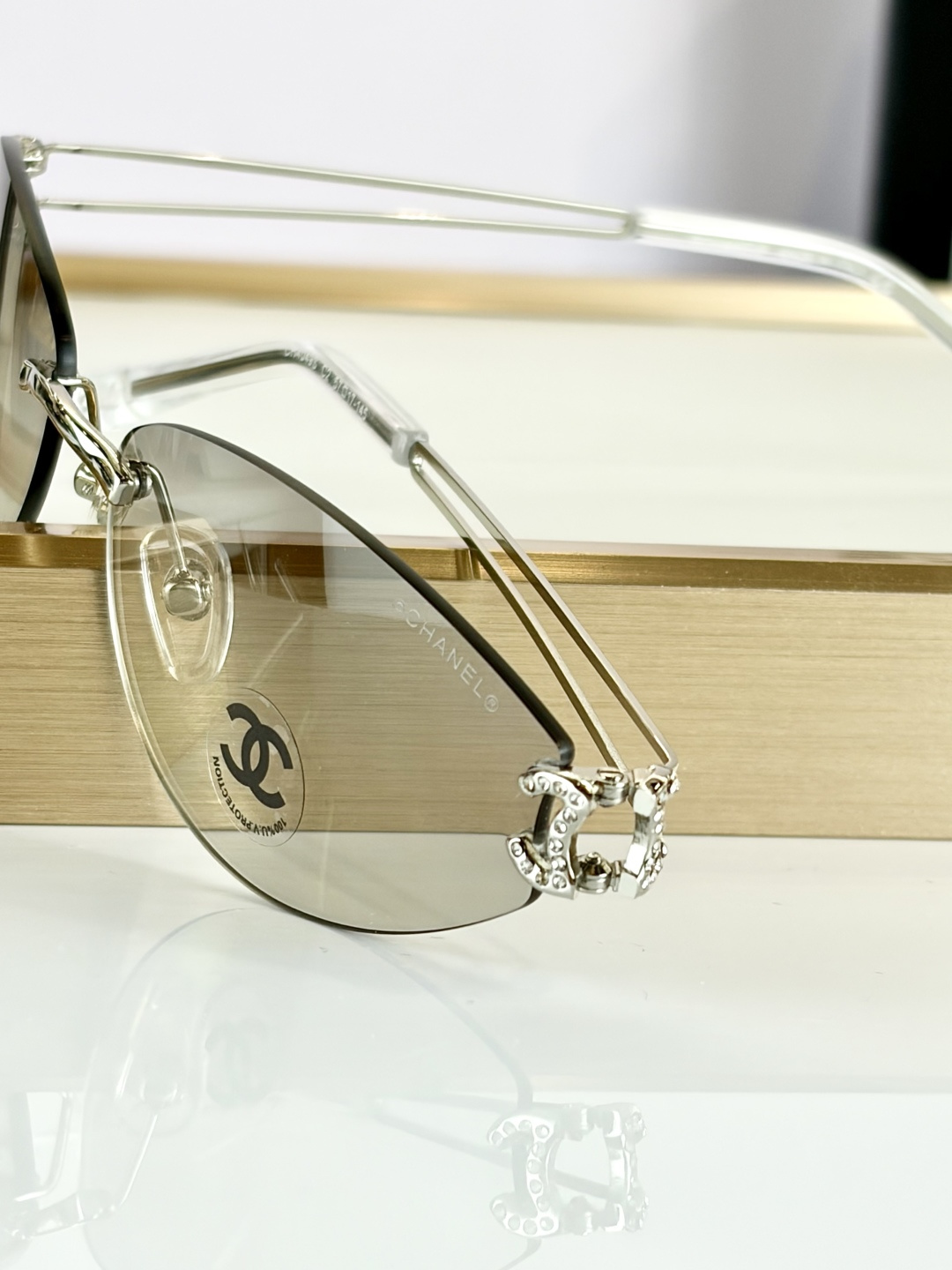 CHANELMODEL：CH4049-BSIZE：57口17-145