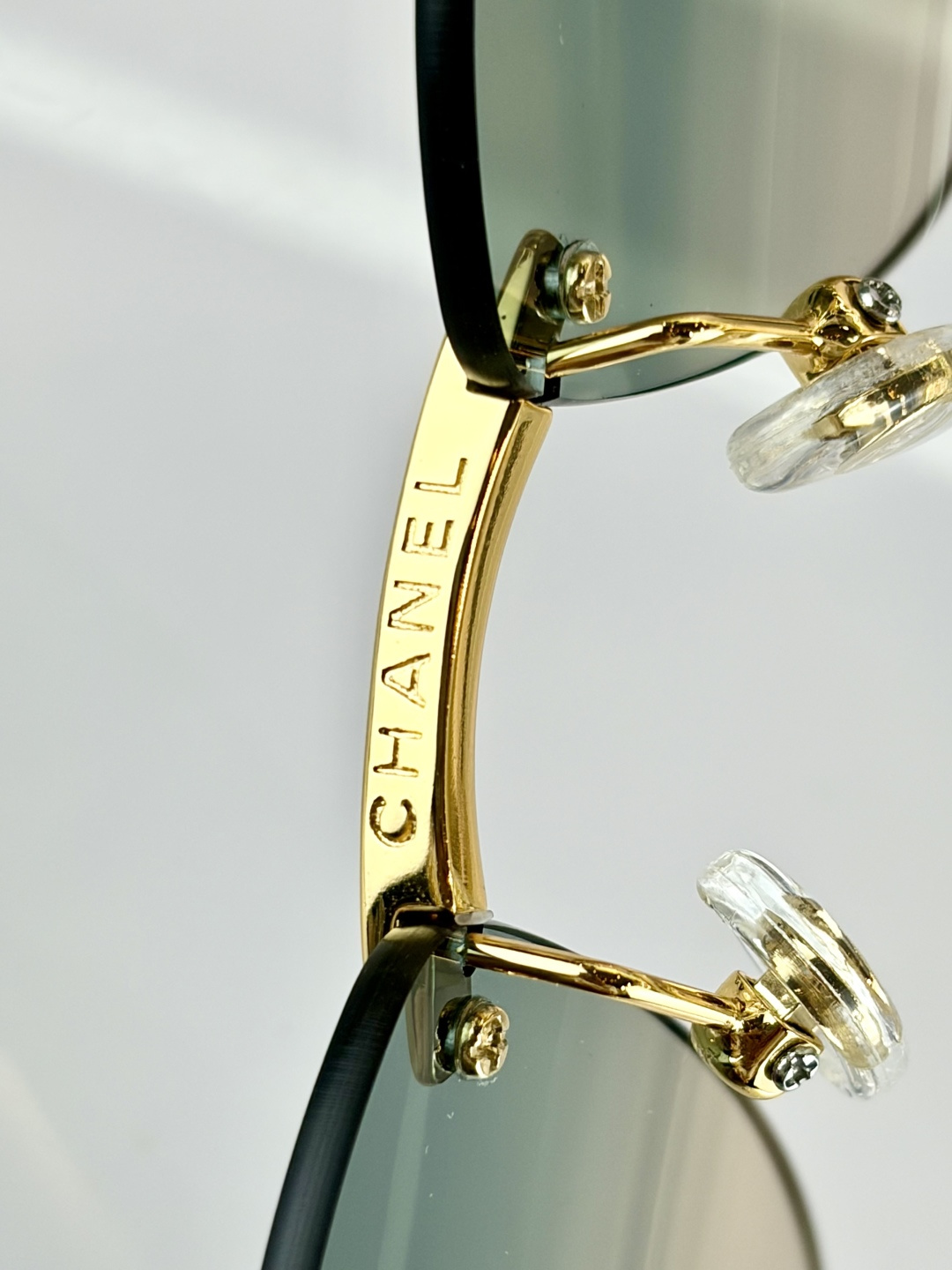 CHANELMODEL：CH4286TSIZE：59口17-140
