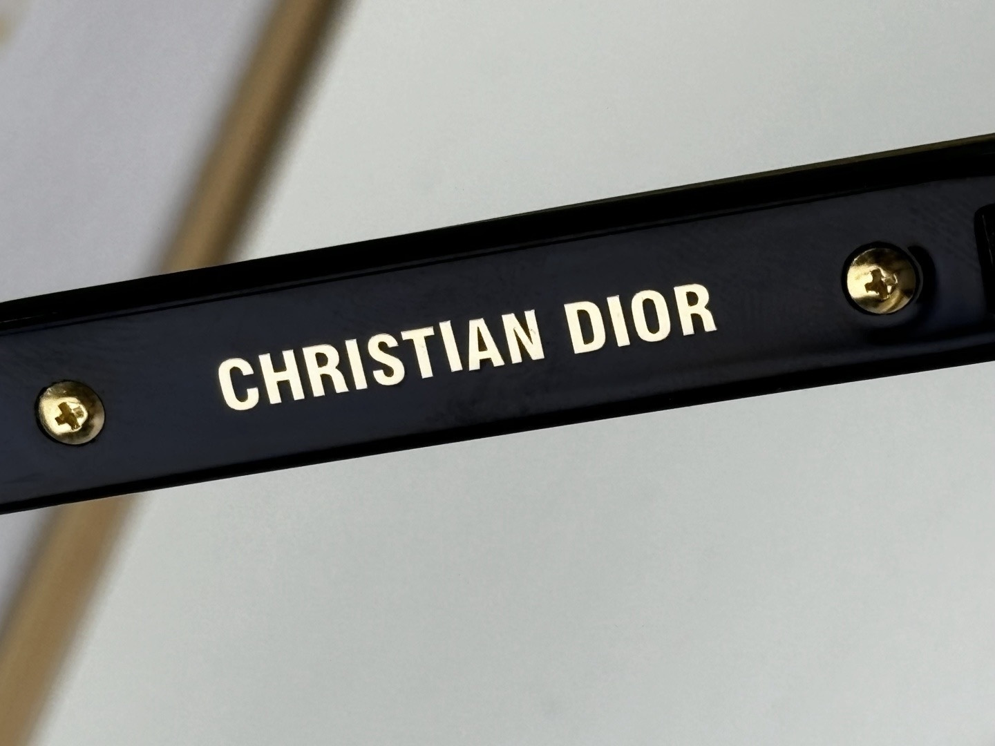DIO*SIGNATURE Oversized S5USIZE：60口18-145✔️
