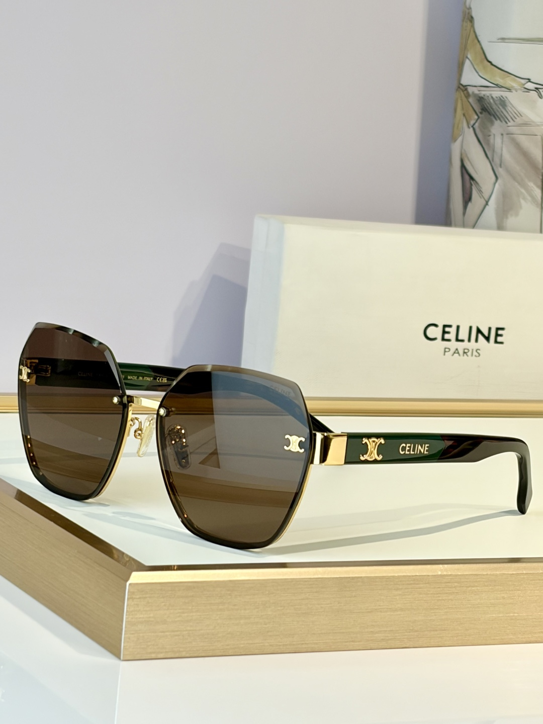 CELIN*MODEL: CL42123USIZE:62口16-145