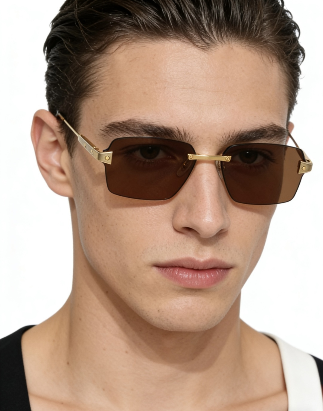 CARTIE*Mod:CT0652SSIZE:65-15-145