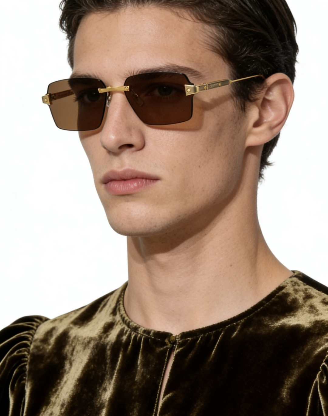 CARTIE*Mod:CT0652SSIZE:65-15-145