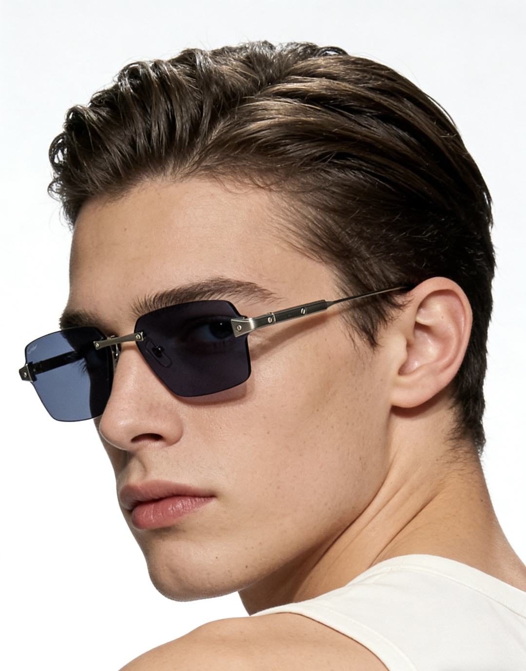 CARTIE*Mod:CT0652SSIZE:65-15-145
