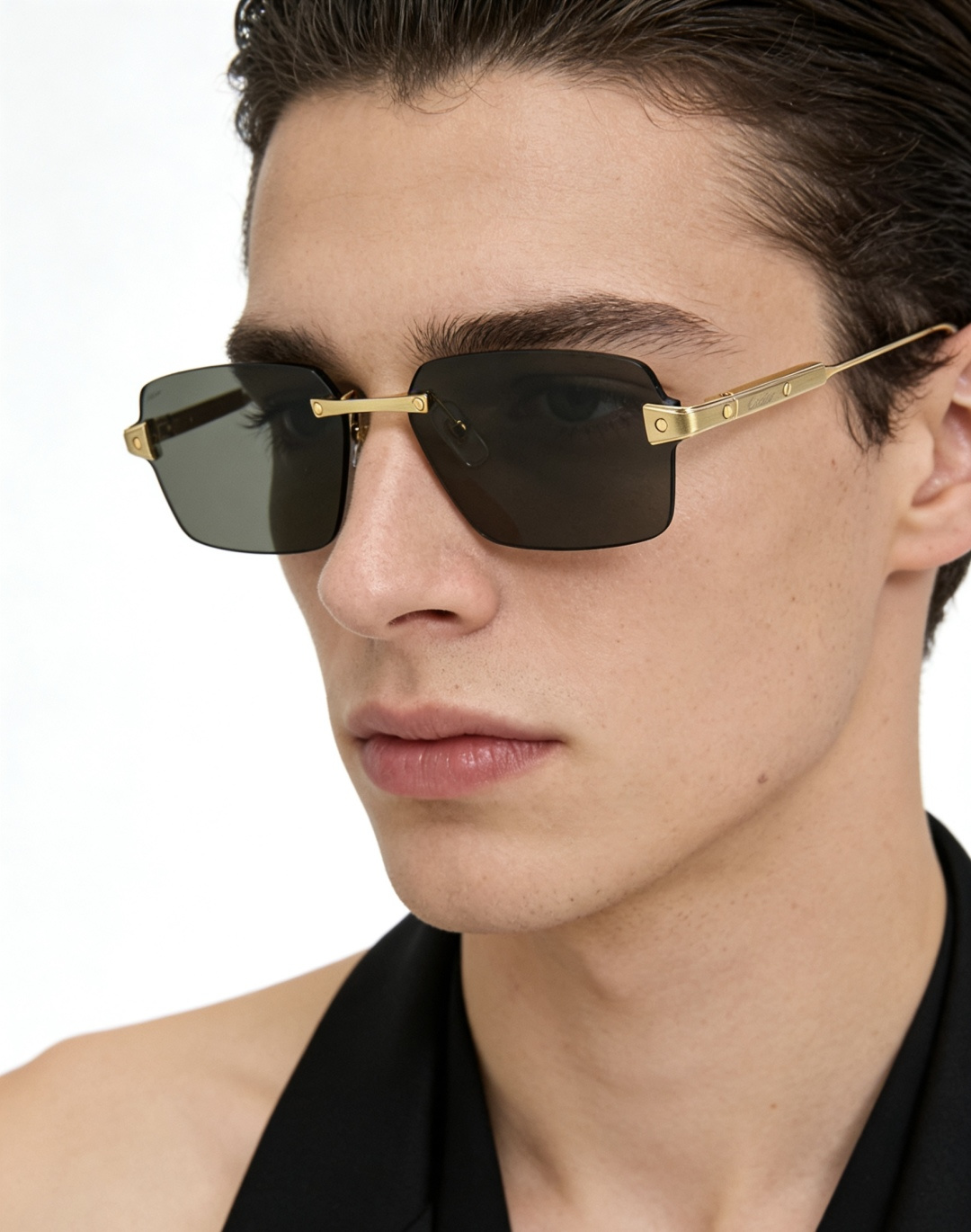 CARTIE*Mod:CT0652SSIZE:65-15-145