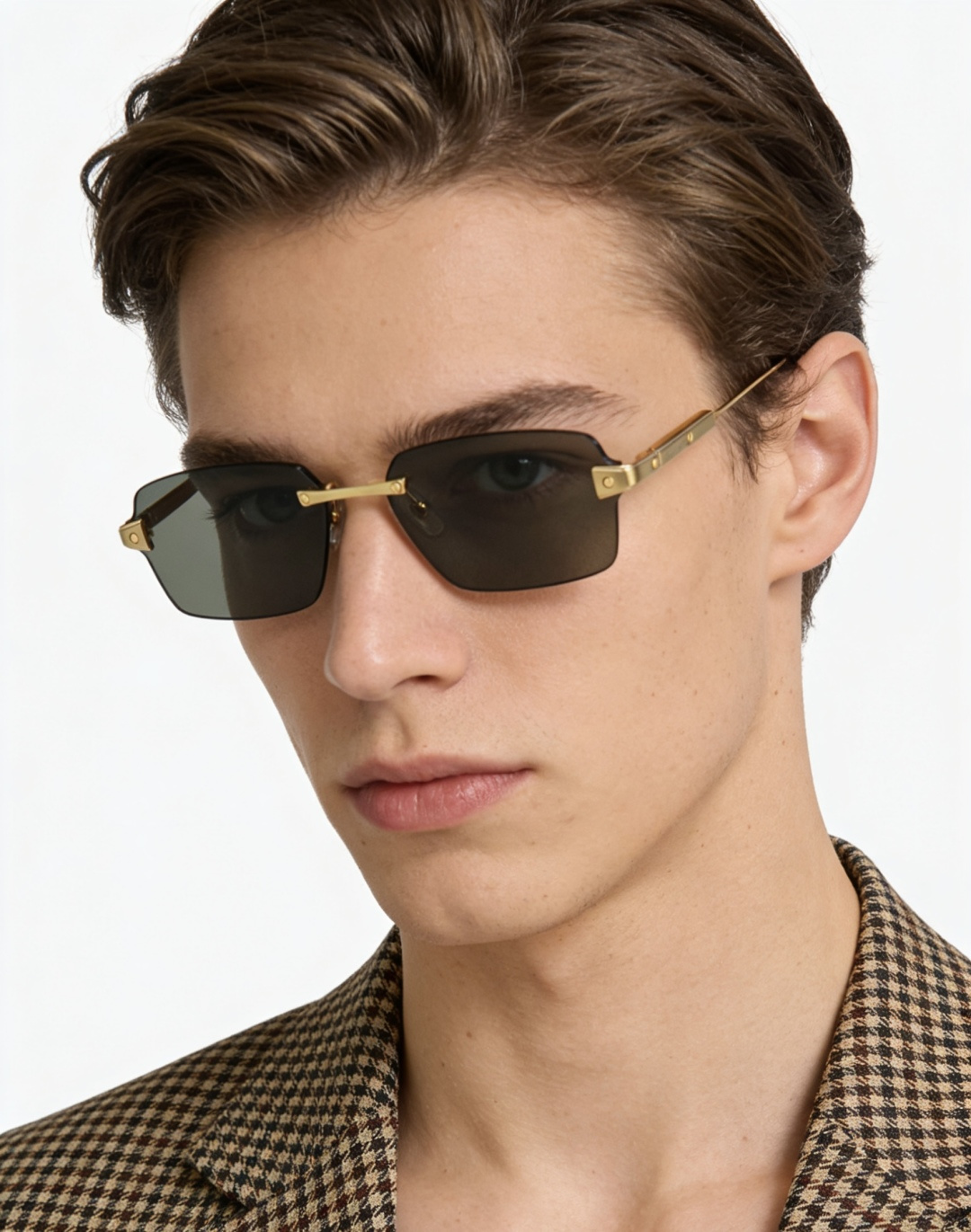 CARTIE*Mod:CT0652SSIZE:65-15-145
