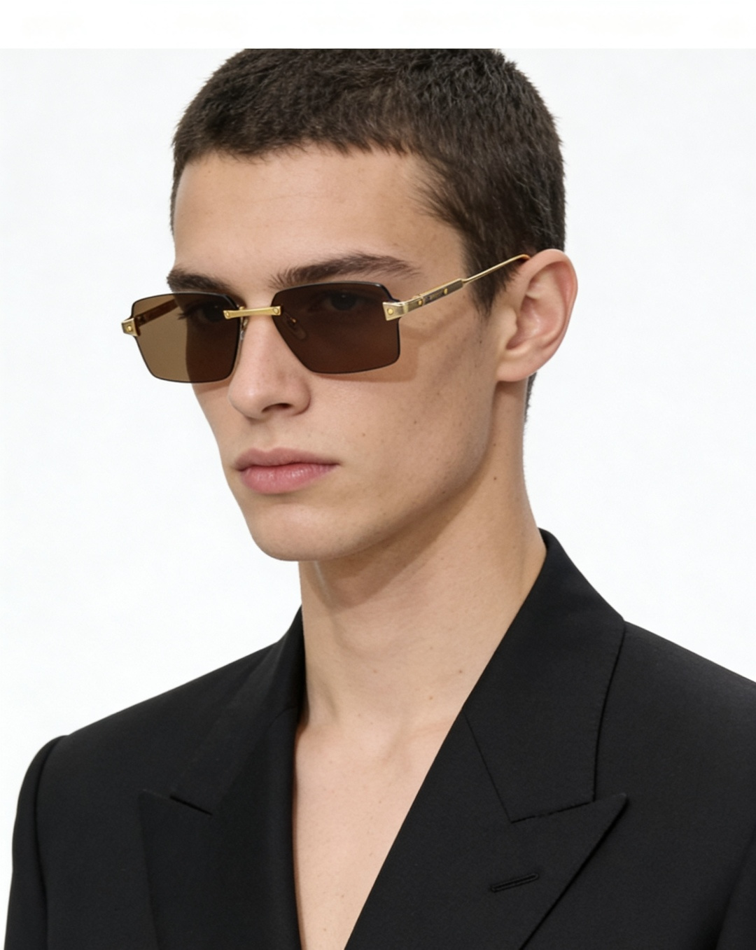CARTIE*Mod:CT0652SSIZE:65-15-145