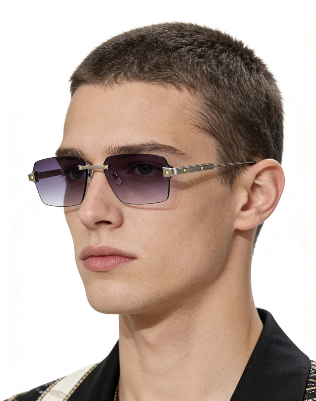 CARTIE*Mod:CT0652SSIZE:65-15-145