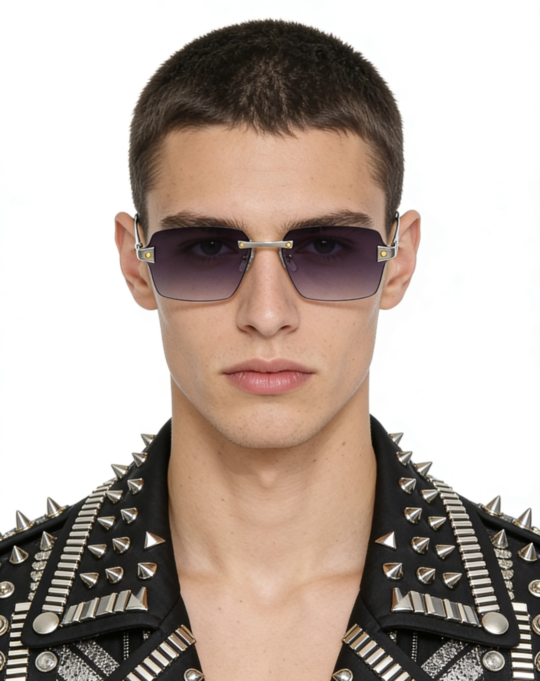 CARTIE*Mod:CT0652SSIZE:65-15-145