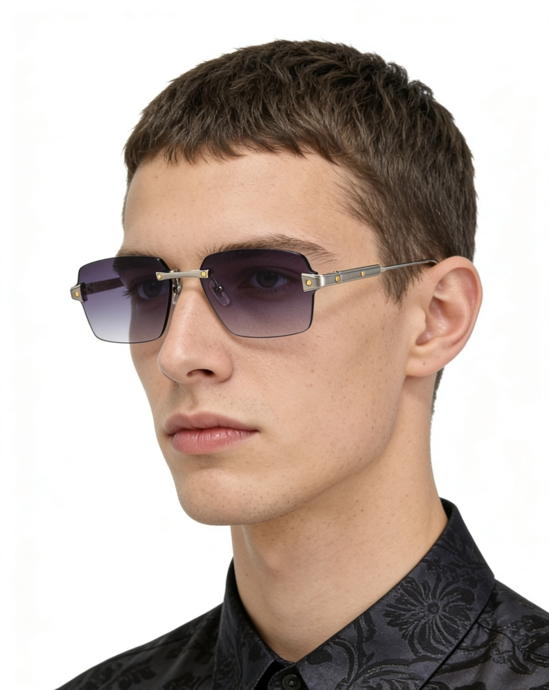 CARTIE*Mod:CT0652SSIZE:65-15-145