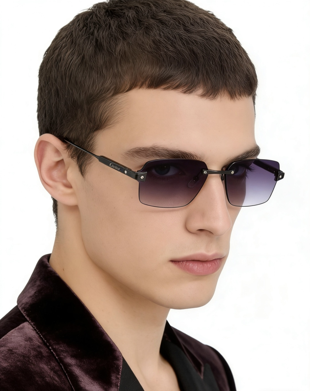 CARTIE*Mod:CT0652SSIZE:65-15-145