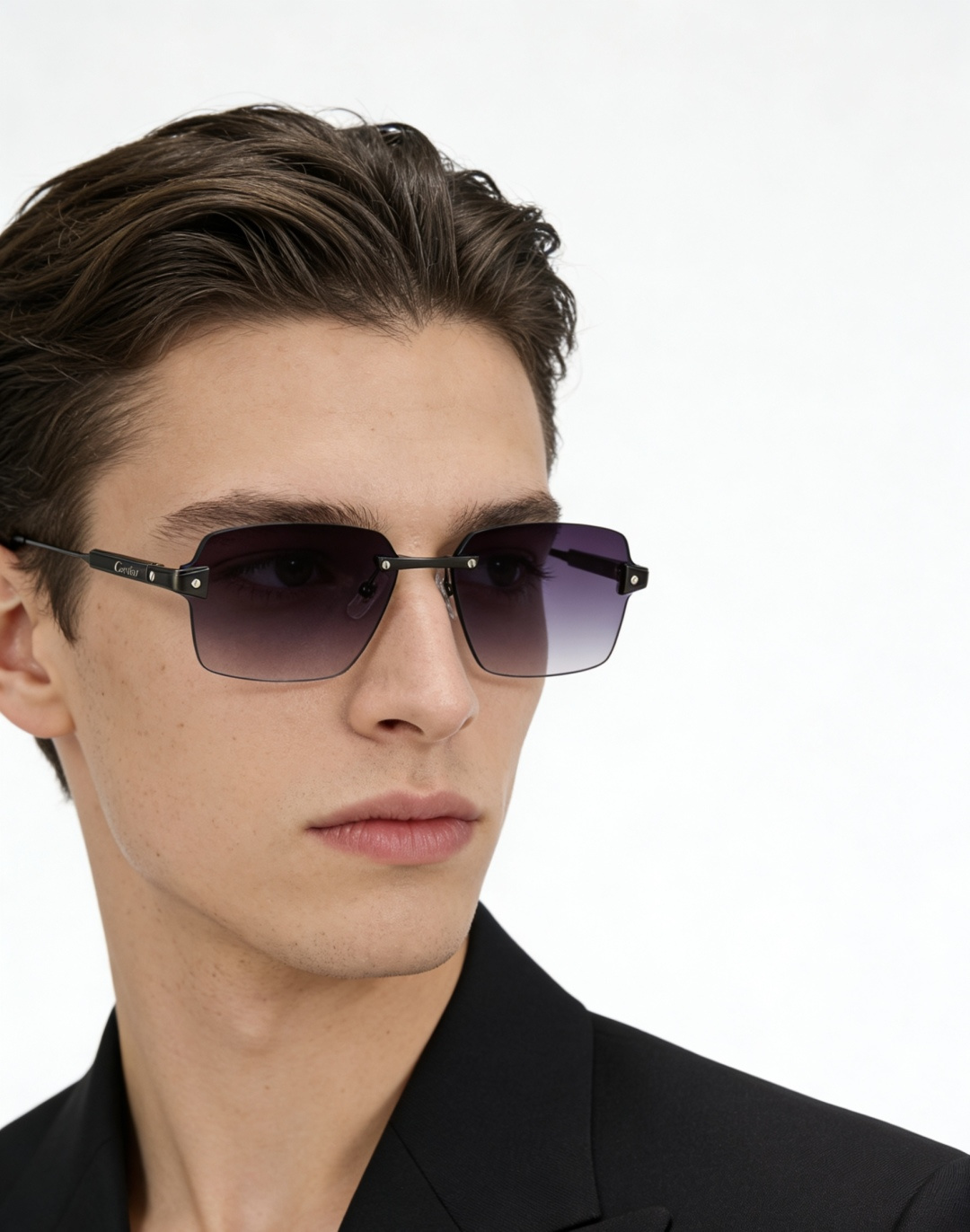 CARTIE*Mod:CT0652SSIZE:65-15-145