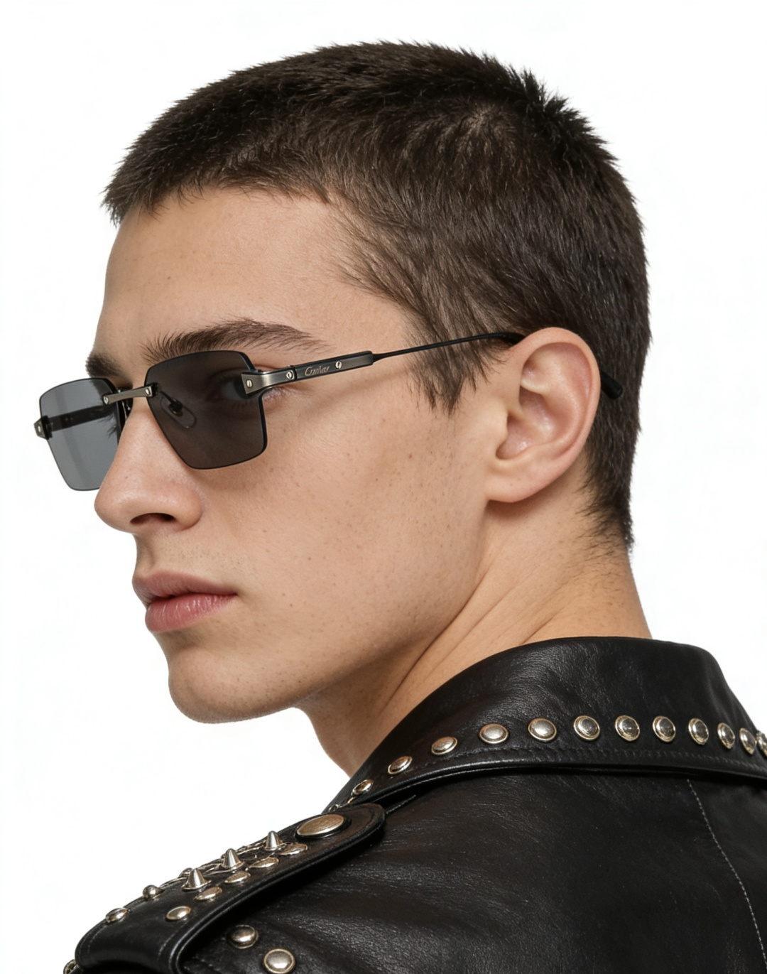 CARTIE*Mod:CT0652SSIZE:65-15-145
