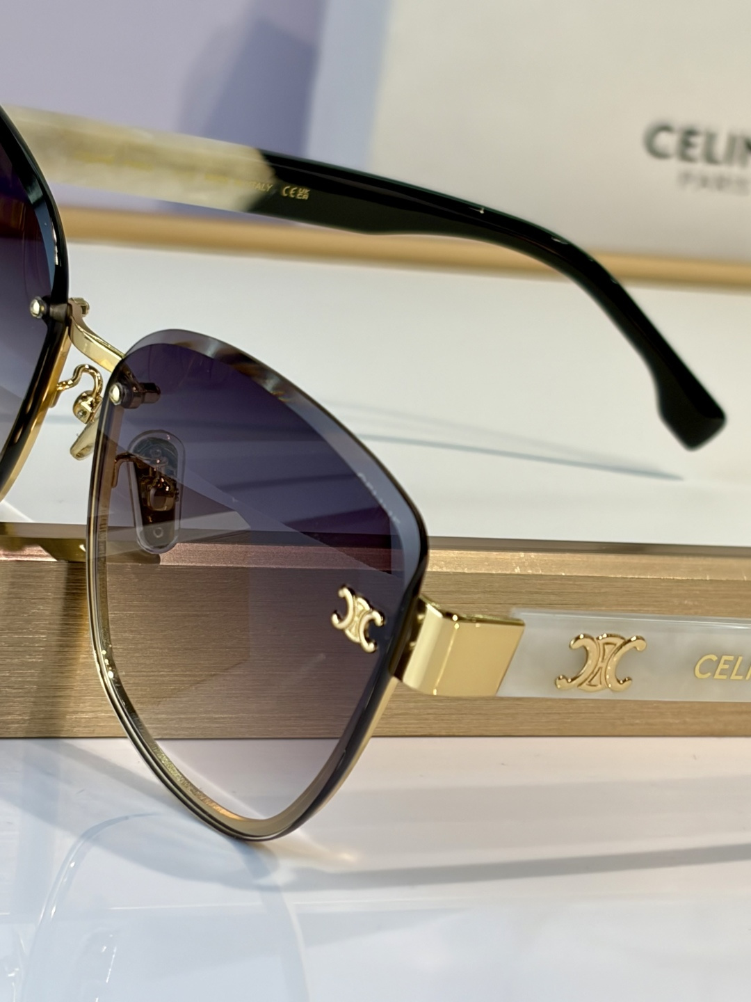 CELIN*MODEL: CL42122USIZE:61口16-145