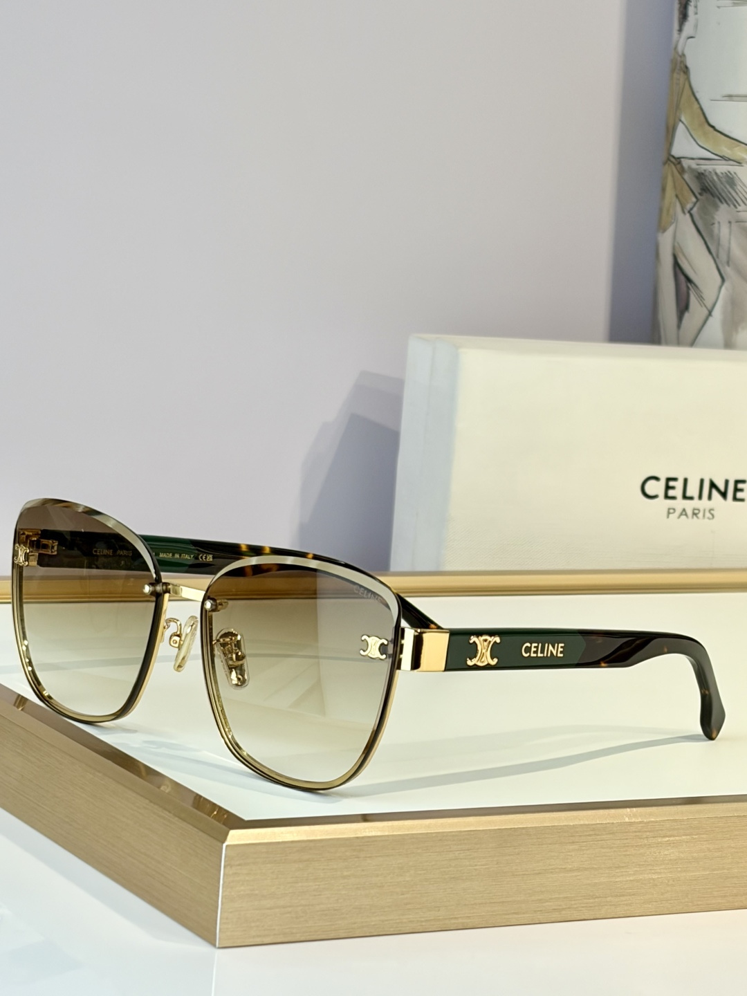 CELIN*MODEL: CL42122USIZE:61口16-145