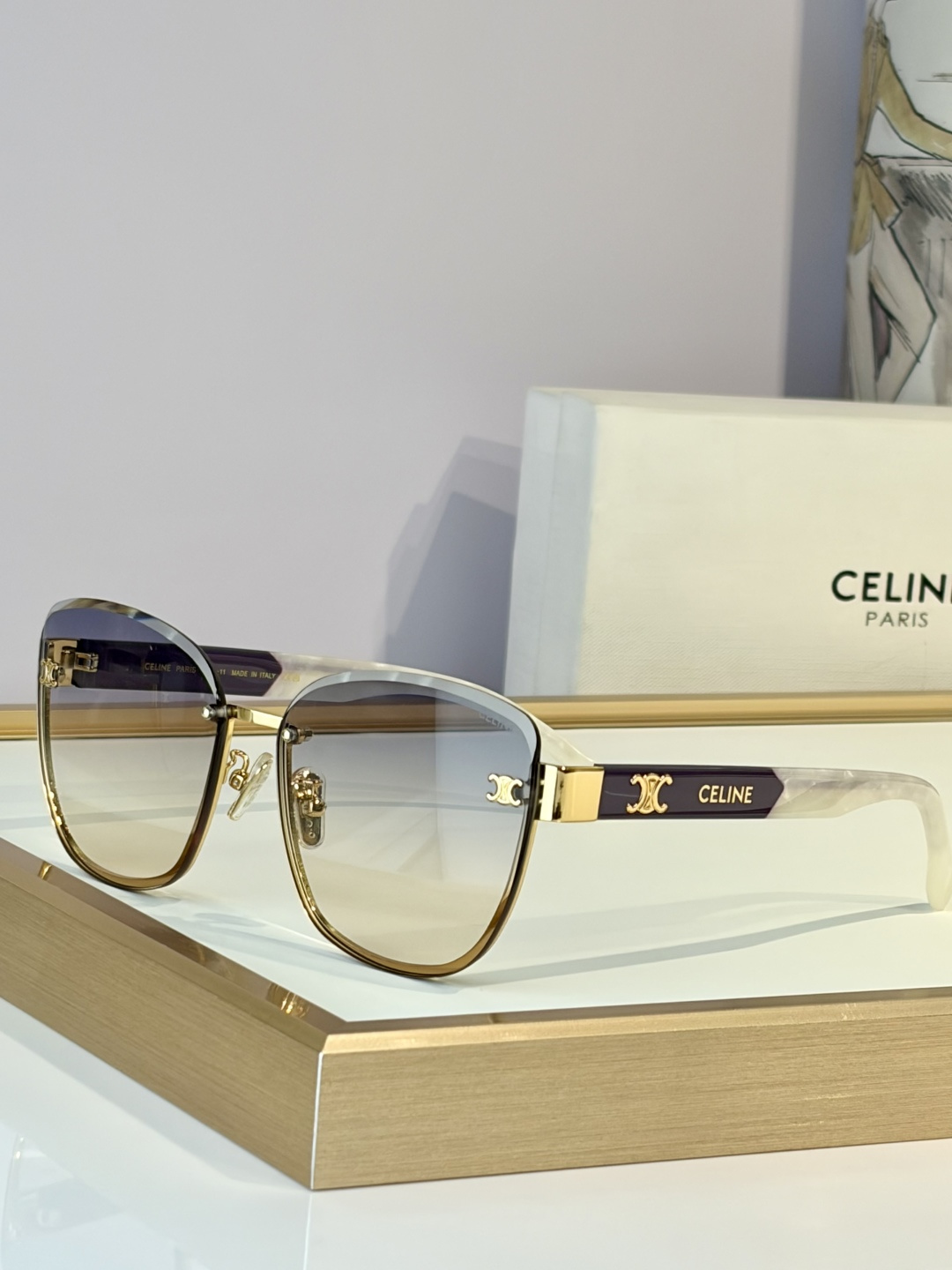 CELIN*MODEL: CL42122USIZE:61口16-145