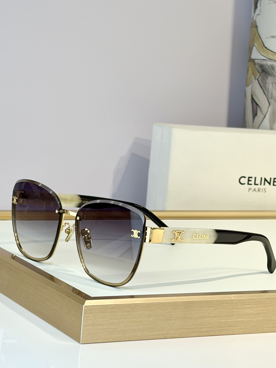 CELIN*MODEL: CL42122USIZE:61口16-145
