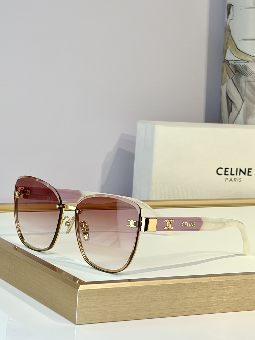 CELIN*MODEL: CL42122USIZE:61口16-145
