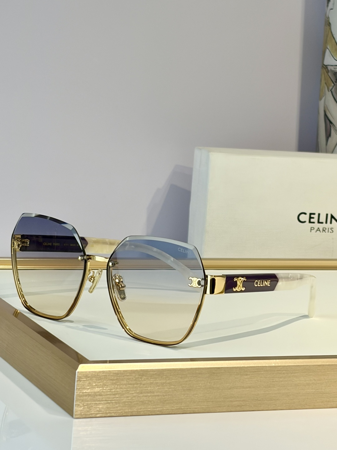 CELIN*MODEL: CL42123USIZE:62口16-145