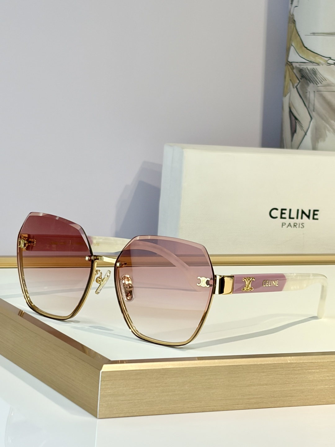 CELIN*MODEL: CL42123USIZE:62口16-145