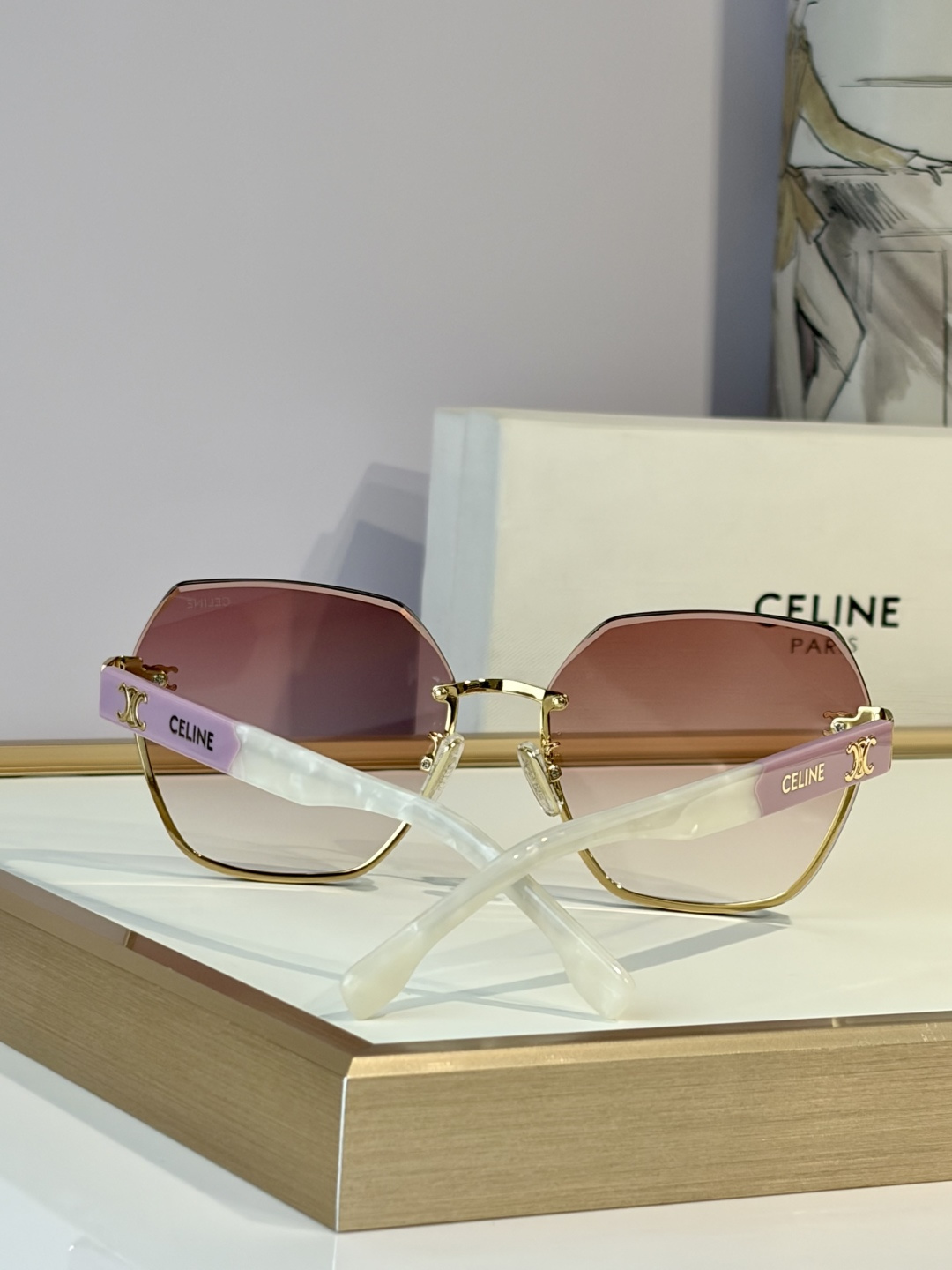 CELIN*MODEL: CL42123USIZE:62口16-145