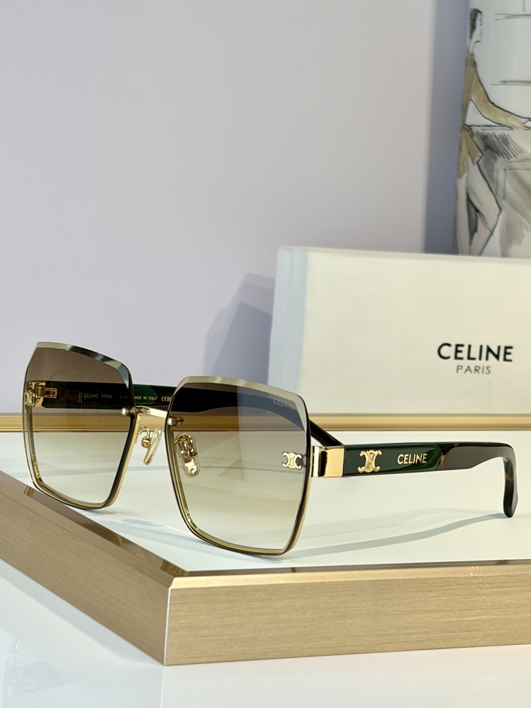 CELIN*MODEL: CL42124USIZE:62口16-145