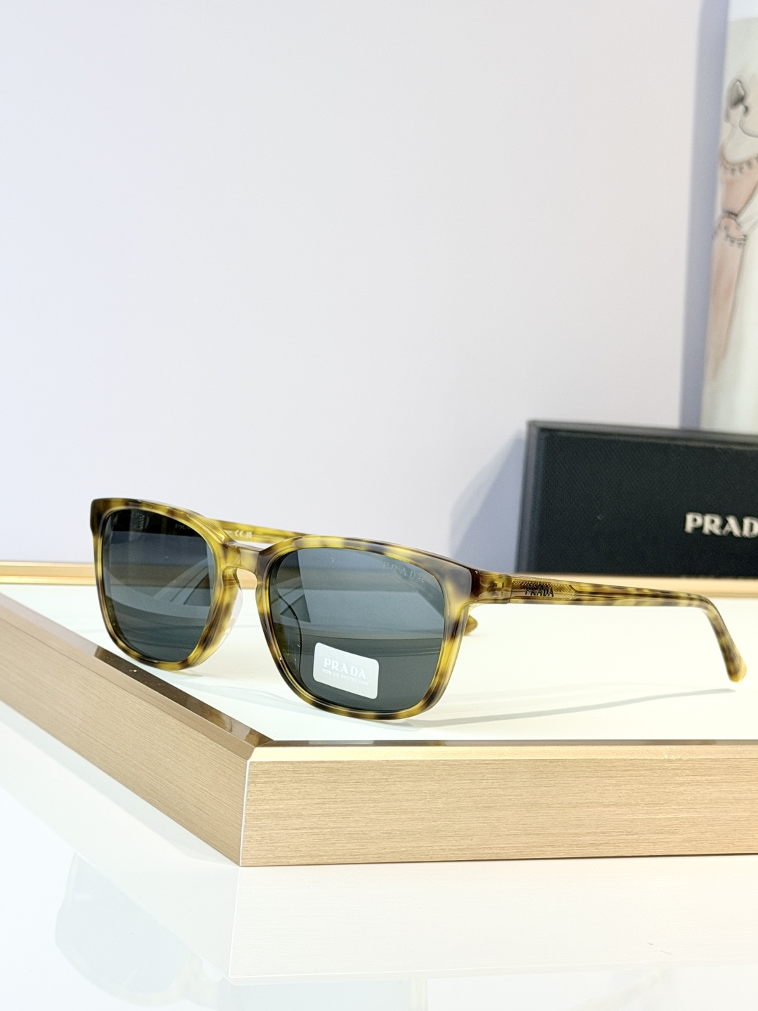 PRADAMODEL：PRD13SUSIZE：52口18-140。
