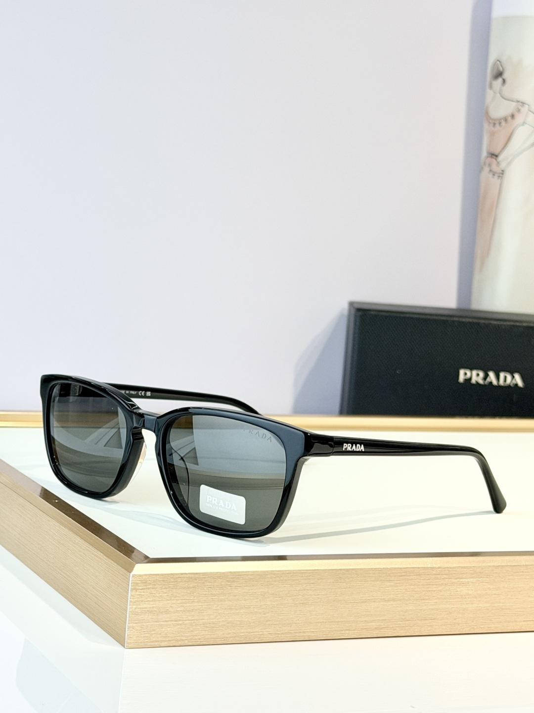 PRADAMODEL：PRD13SUSIZE：52口18-140。