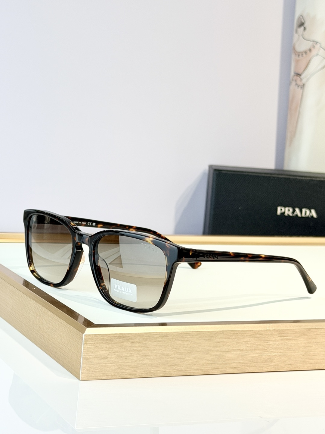 PRADAMODEL：PRD13SUSIZE：52口18-140。