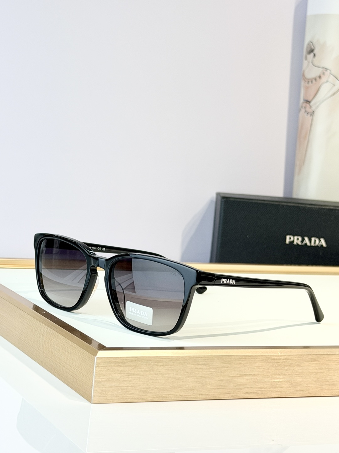 PRADAMODEL：PRD13SUSIZE：52口18-140。
