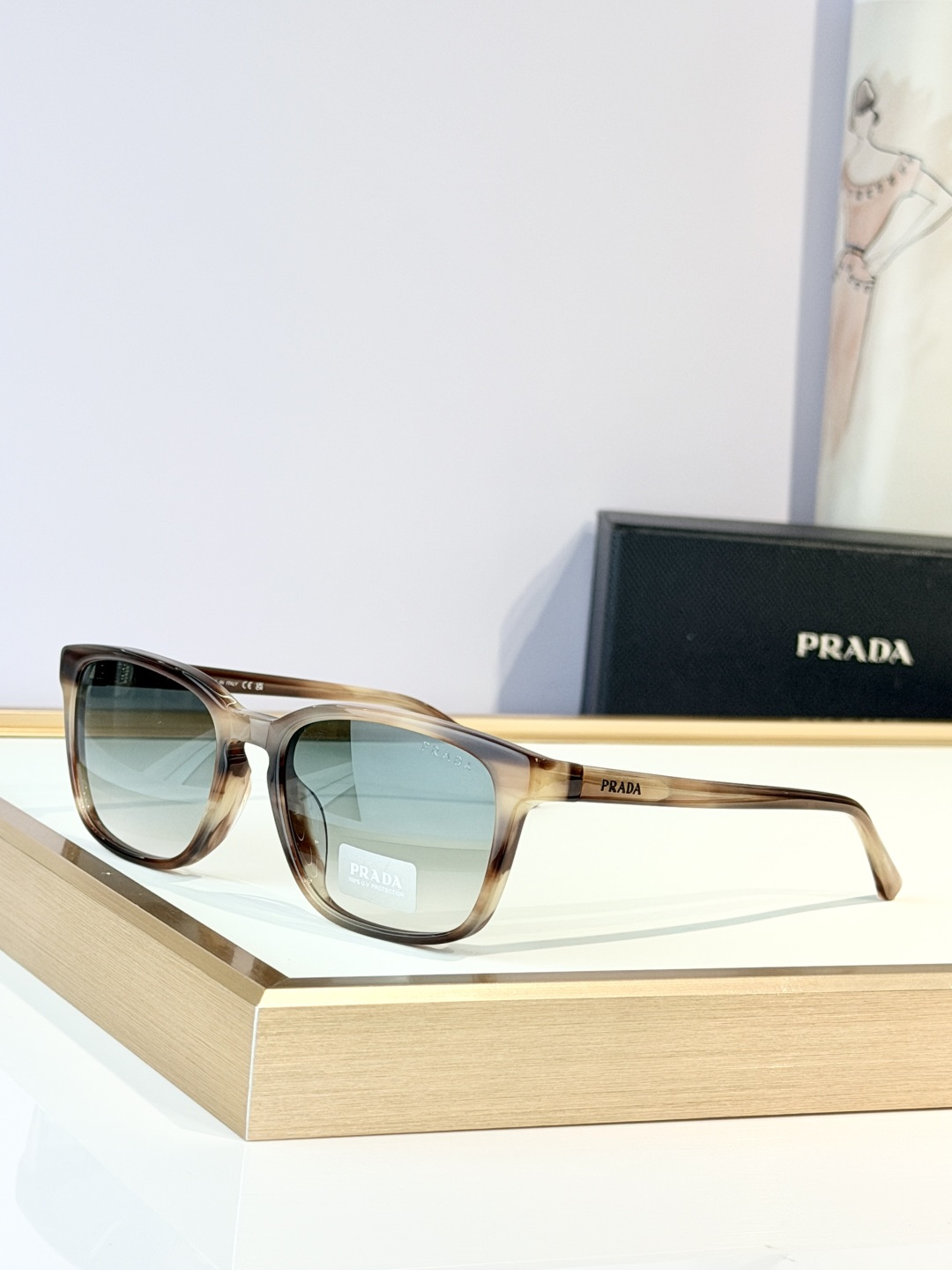 PRADAMODEL：PRD13SUSIZE：52口18-140。